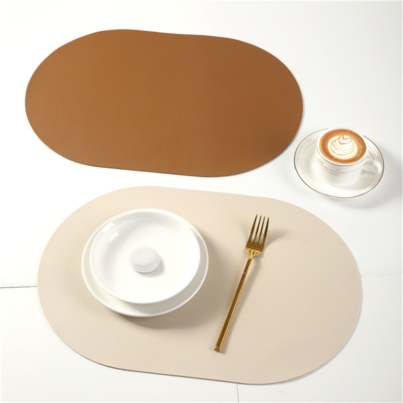 Food Prep Mat - Салфетка-плейсмат из искусственной кожи 30x45 см,