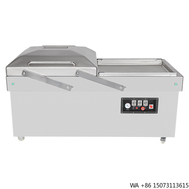 Meal Prep Vacuum Sealer - Высокоэффективный пневматический коммерческий мини-запайщик ланч-боксов YH-280/400/520TQ