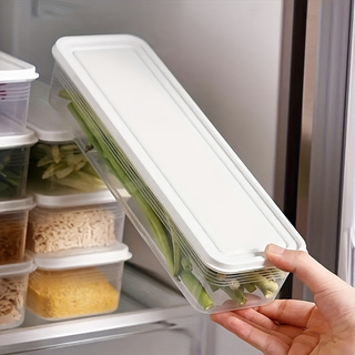 Набор из 3 шт. штабелируемых п – обзор и цена Meal Prep Containers Xl