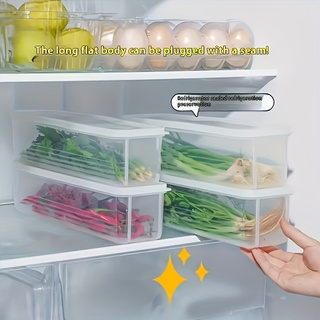 Набор из 3 шт. штабелируемых п – обзор и цена Meal Prep Containers Xl