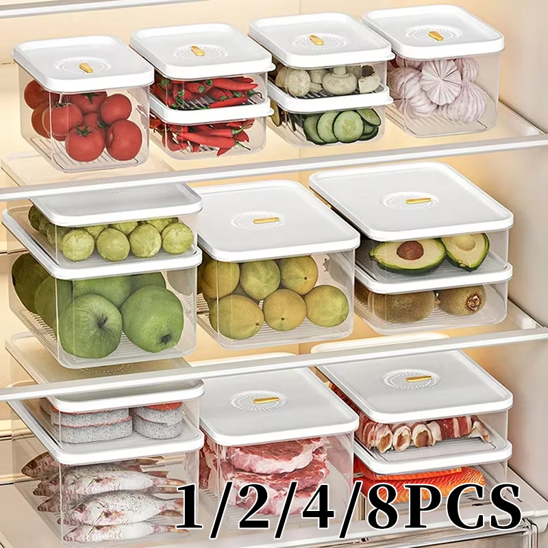 Многоцелевой контейнер для све – обзор и цена Meal Prep Containers Xl