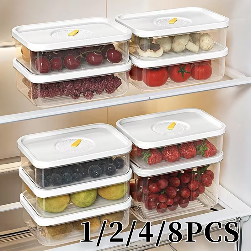 Многоцелевой контейнер для све – обзор и цена Meal Prep Containers Xl