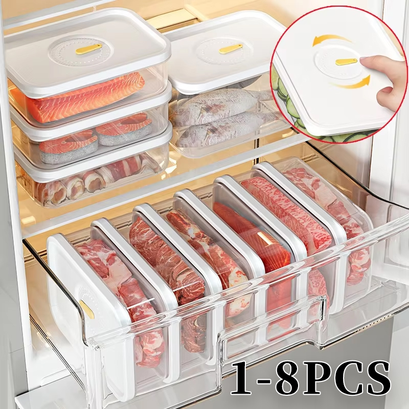 Многоцелевой контейнер для све – обзор и цена Meal Prep Containers Xl