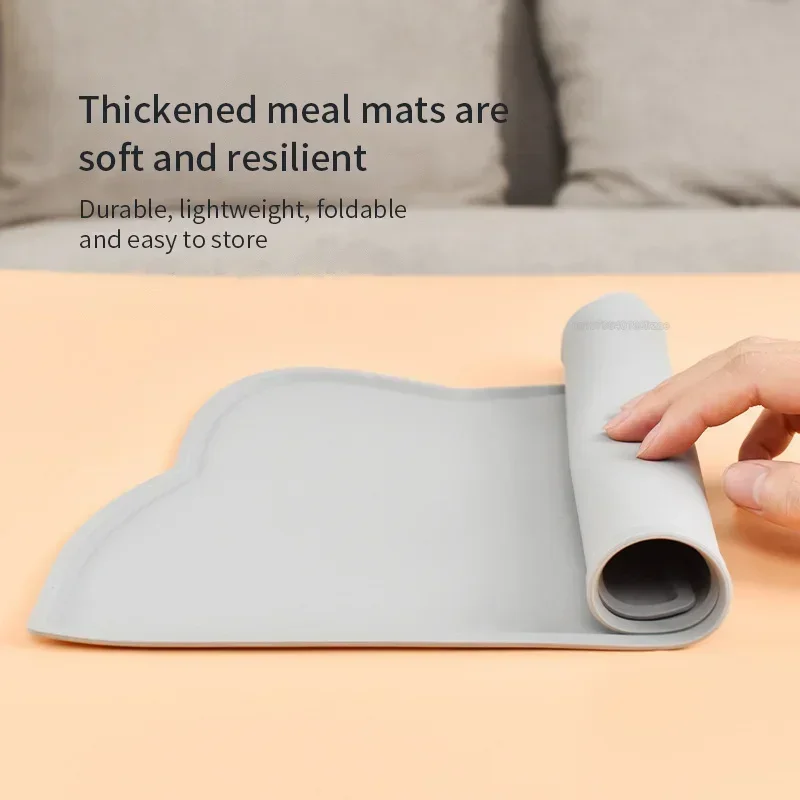 Водонепроницаемый коврик для д – обзор и цена Food Prep Mat
