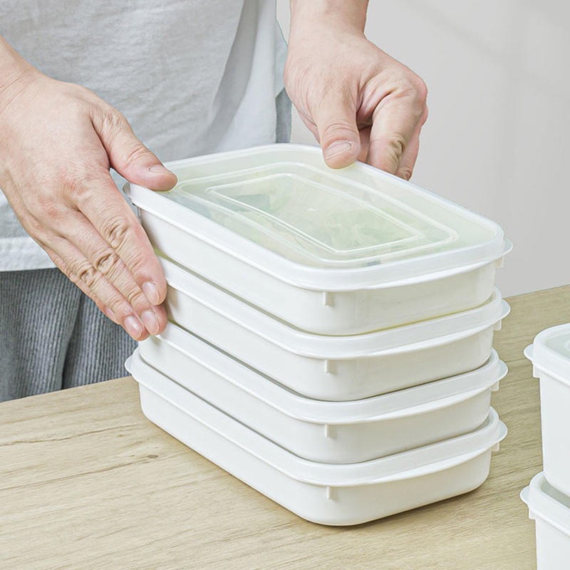 Пищевой холодильник для хранен – обзор и цена Meal Prep Containers Xl