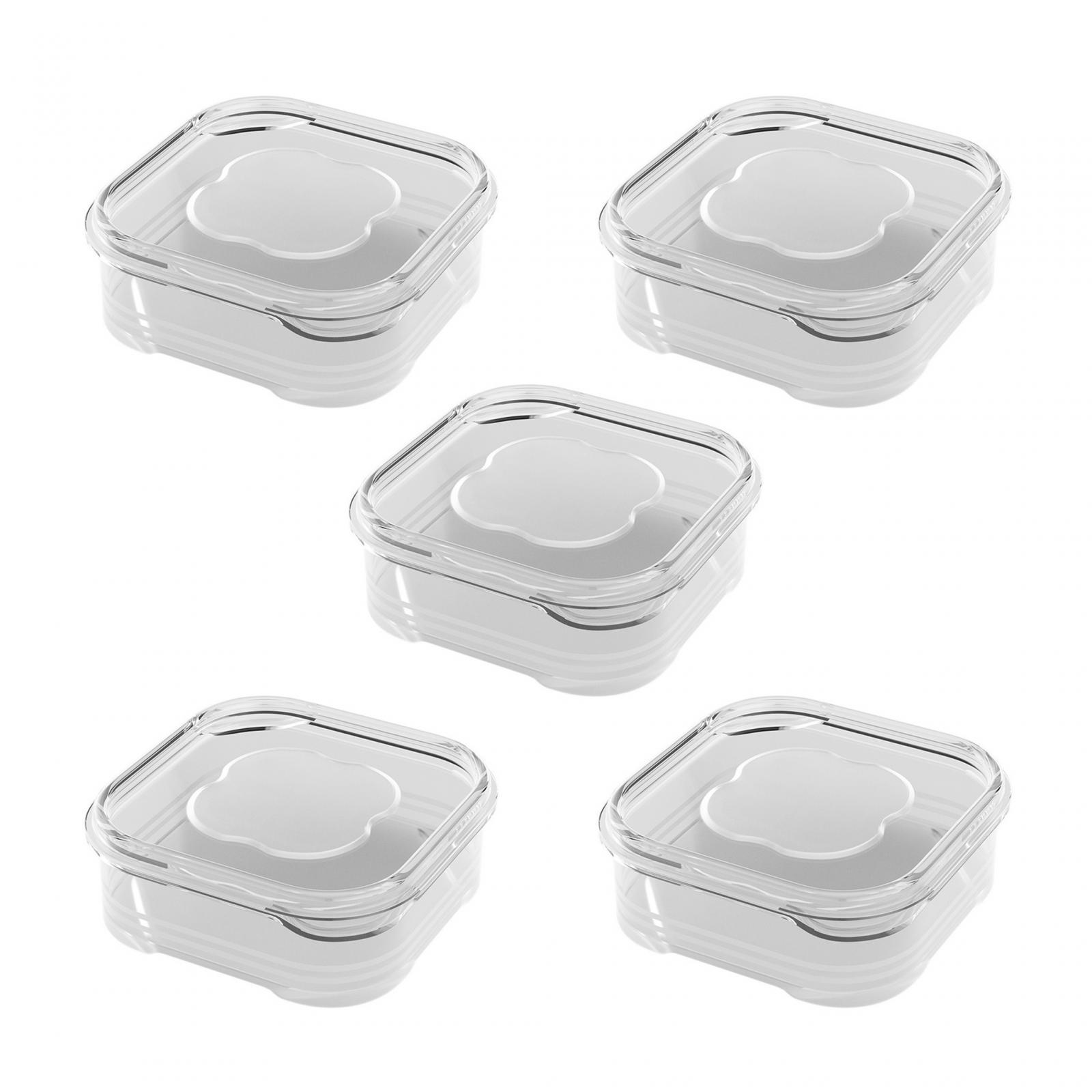 5 контейнеров для хранения про – обзор и цена Meal Prep Seafood