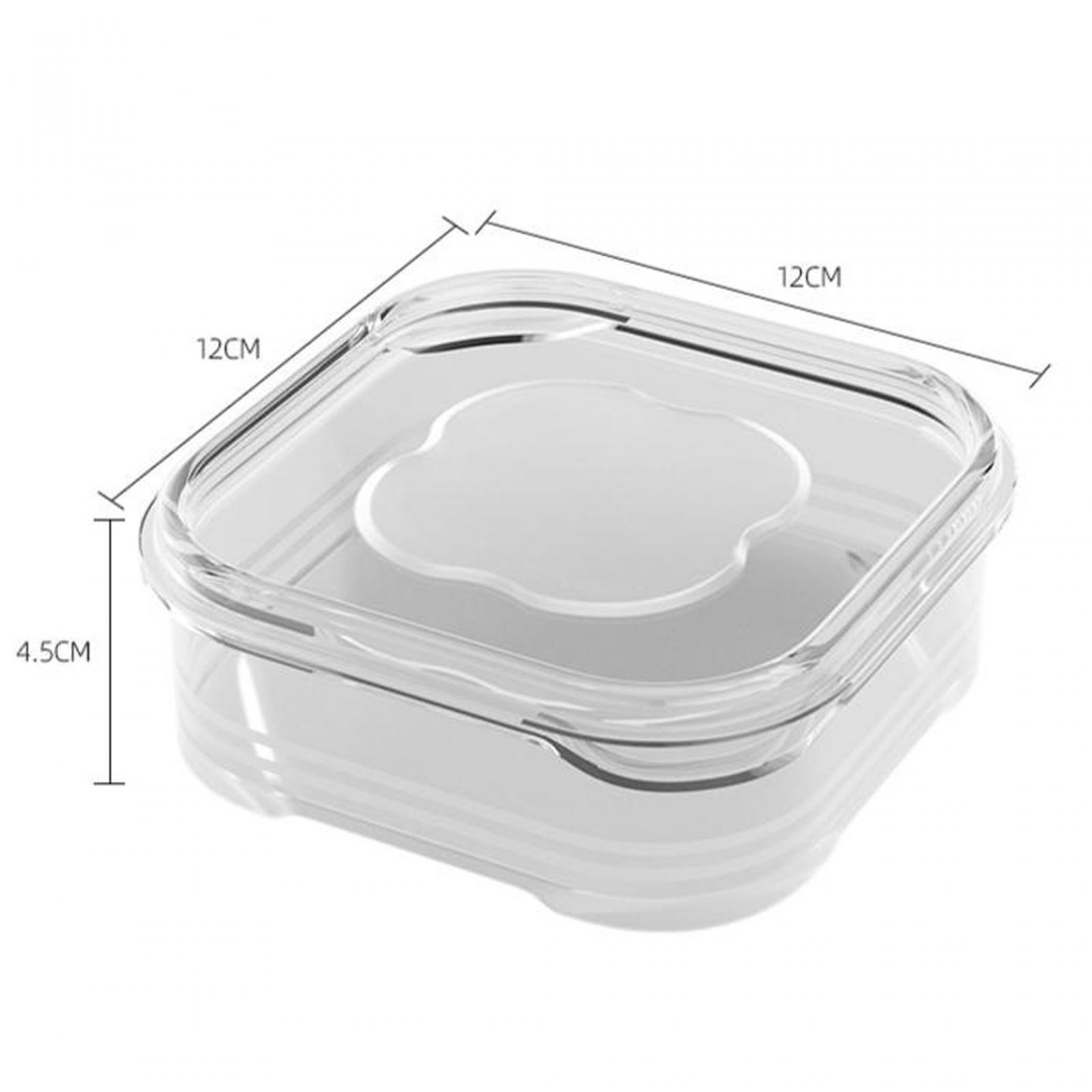 5 контейнеров для хранения про – обзор и цена Meal Prep Seafood