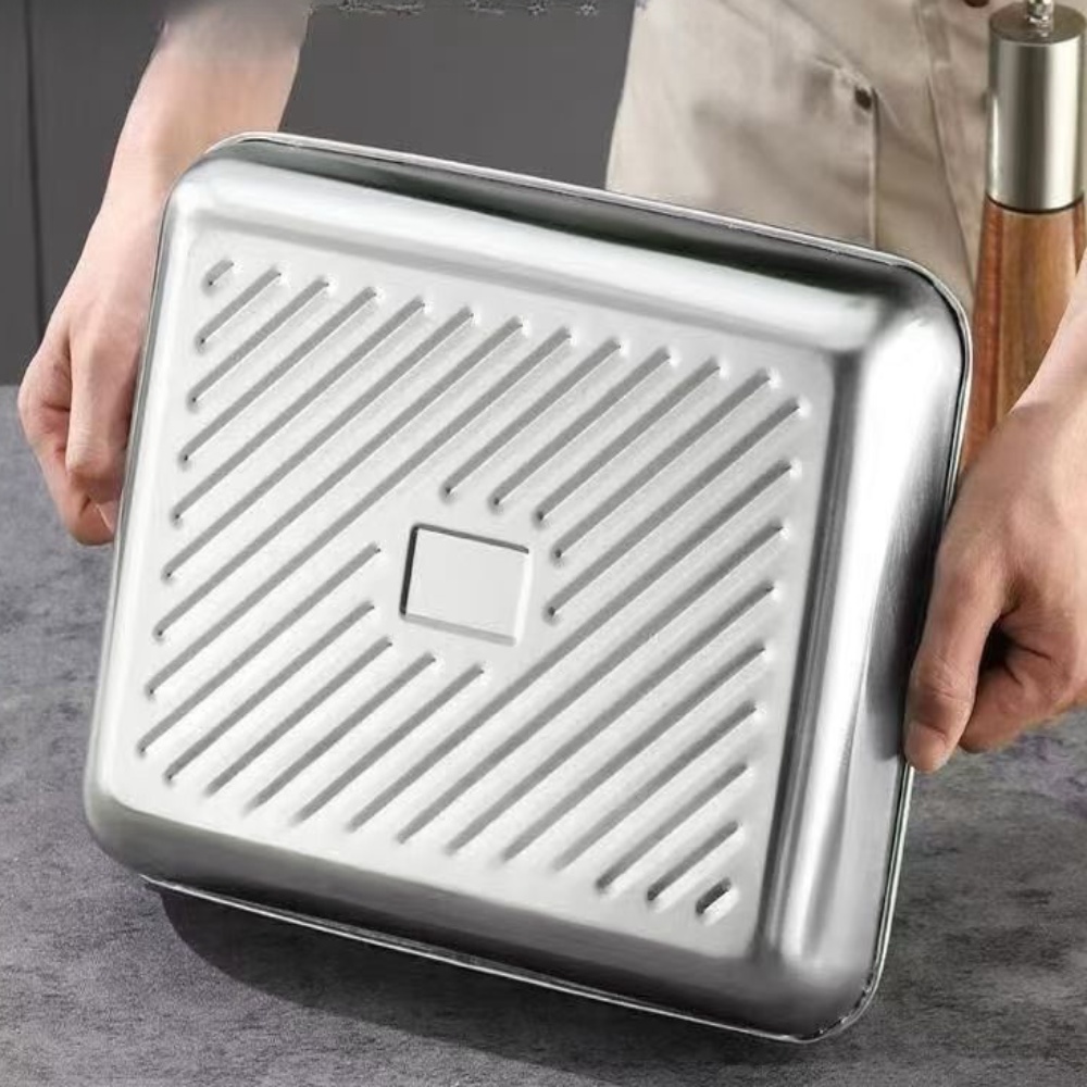 Food-Grade Stainless Steel Sto – обзор и цена Meal Prep Containers Xl