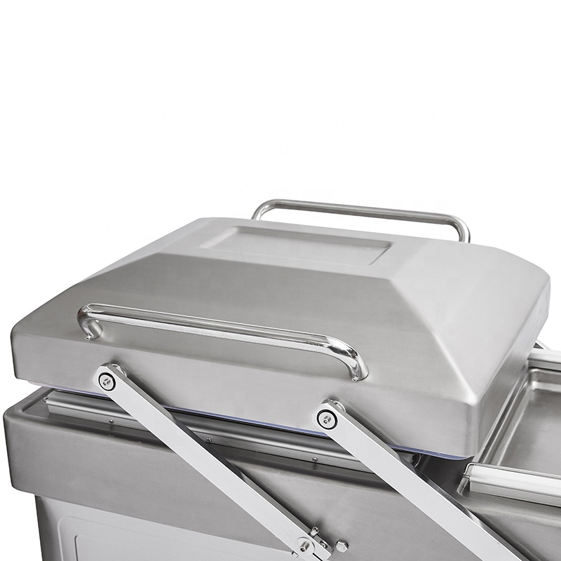 Вакуумный упаковщик глубокого  – обзор и цена Meal Prep Vacuum Sealer