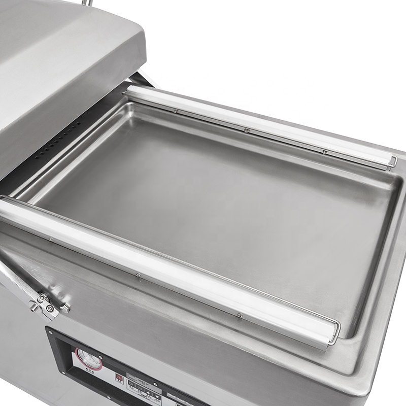 Вакуумный упаковщик глубокого  – обзор и цена Meal Prep Vacuum Sealer