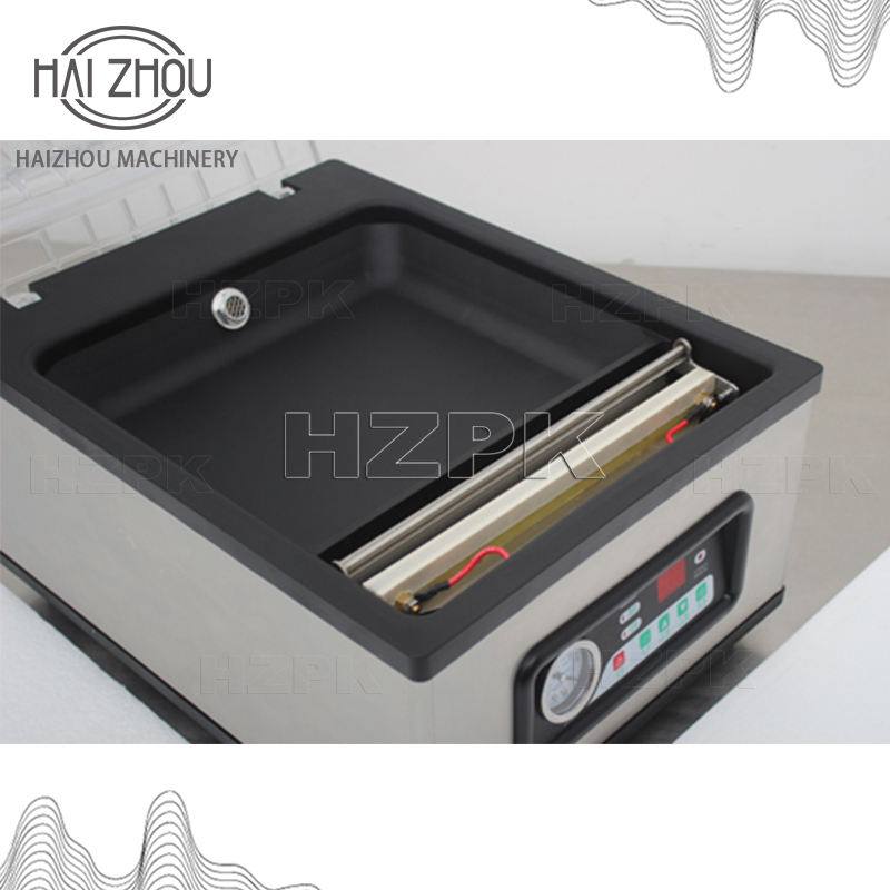 Коммерческий вакуумный упаковщ – обзор и цена Meal Prep Vacuum Sealer