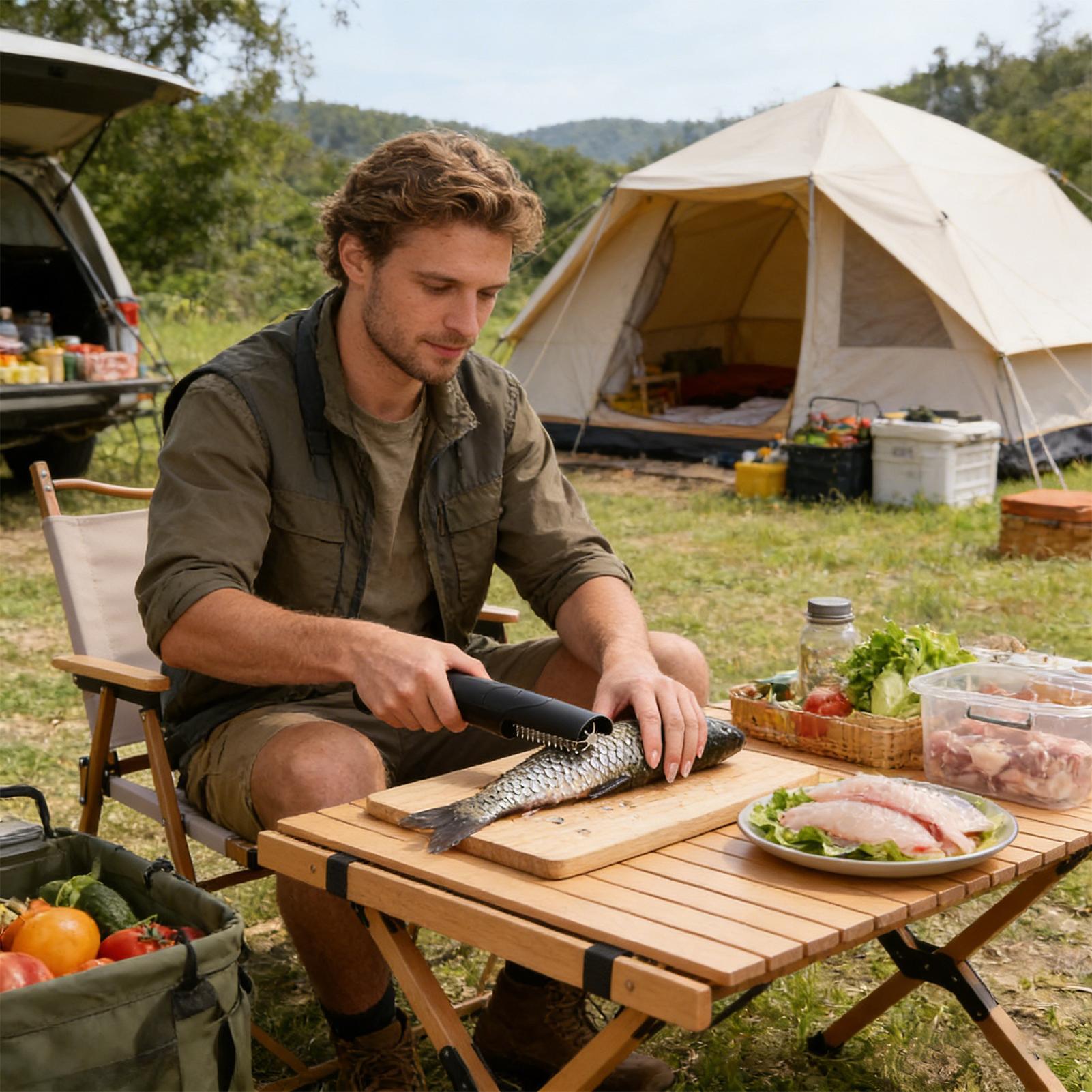 Беспроводной ручной измельчите – обзор и цена Meal Prep Seafood