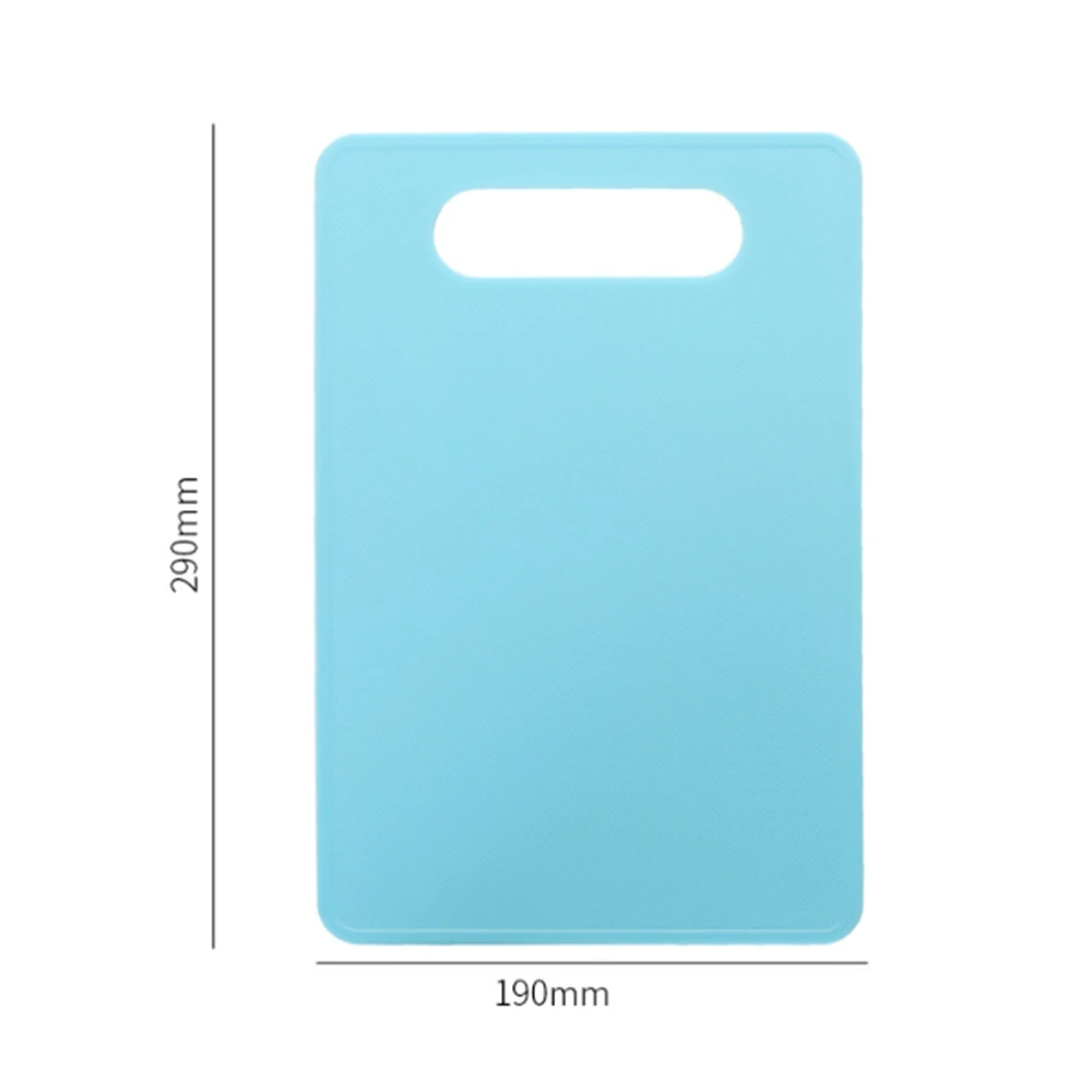1 шт. 290x190x2 мм, многоцветн – обзор и цена Food Prep Mat