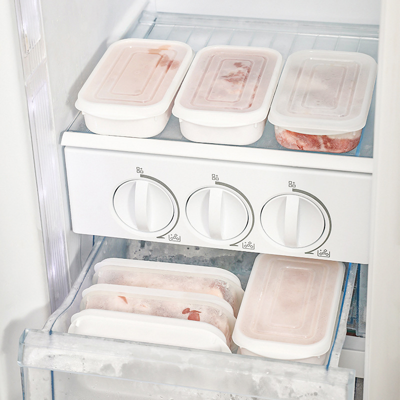 Контейнеры для хранения пищевы – обзор и цена Meal Prep Containers Xl