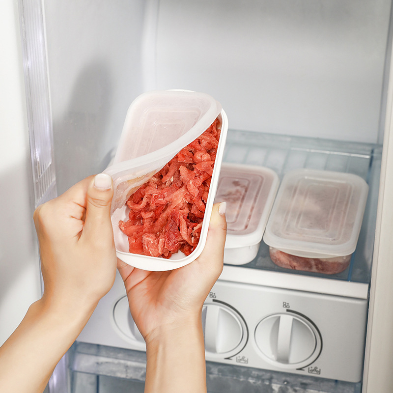 Контейнеры для хранения пищевы – обзор и цена Meal Prep Containers Xl