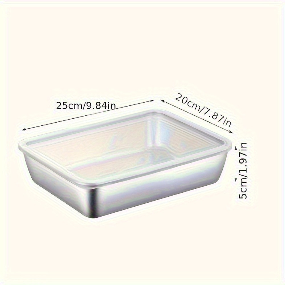 8-компонентные пищевые контейн – обзор и цена Meal Prep Containers Xl