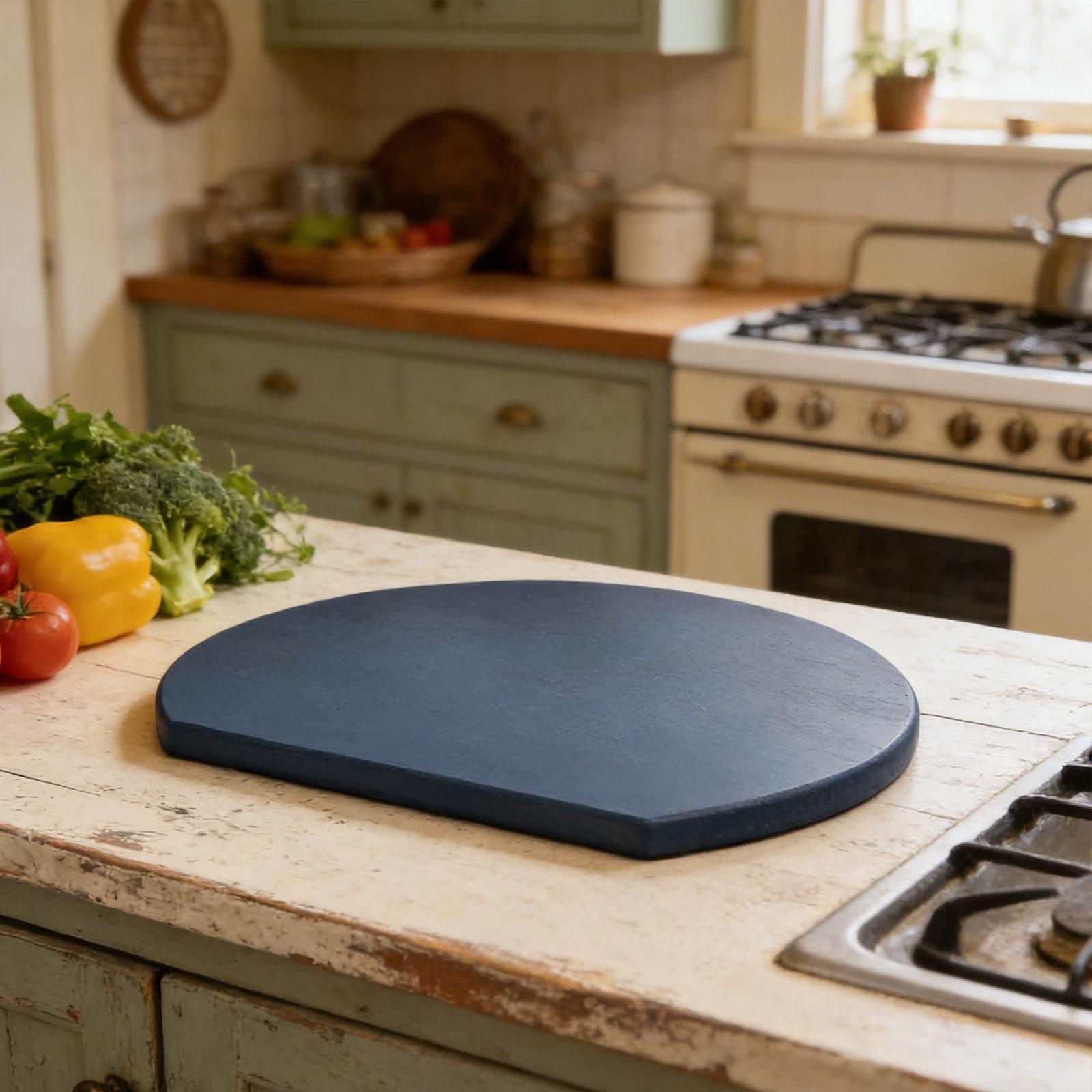 Гибкая разделочная доска из ТП – обзор и цена Food Prep Mat