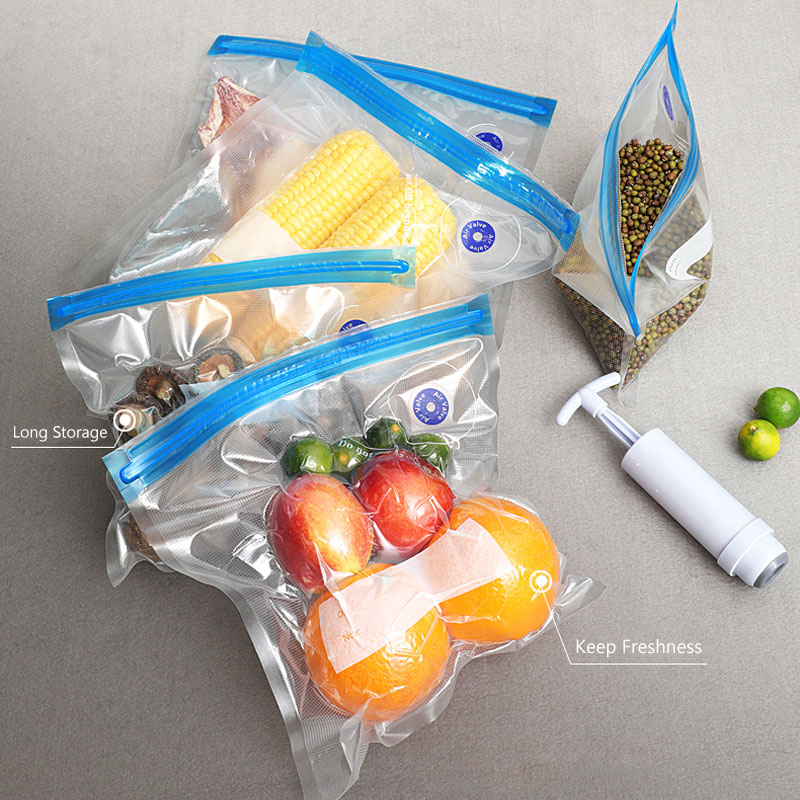 Вакуумный упаковщик Sous Vide, – обзор и цена Meal Prep Vacuum Sealer