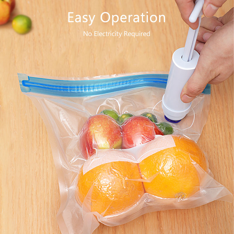 Вакуумный упаковщик Sous Vide, – обзор и цена Meal Prep Vacuum Sealer