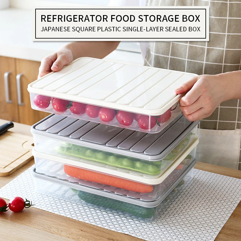 Коробка для пельменей с морози – обзор и цена Meal Prep Containers Xl