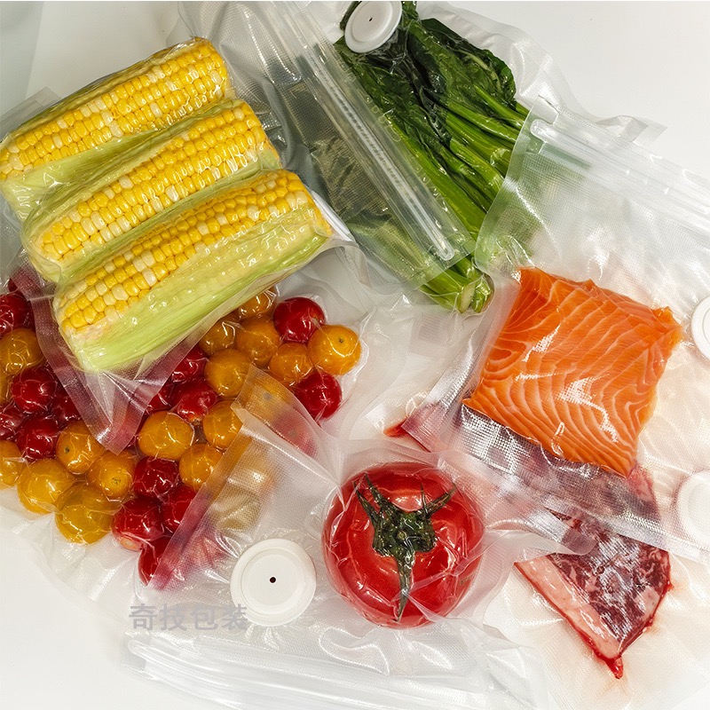 Новые многоразовые воздушные в – обзор и цена Meal Prep Vacuum Sealer