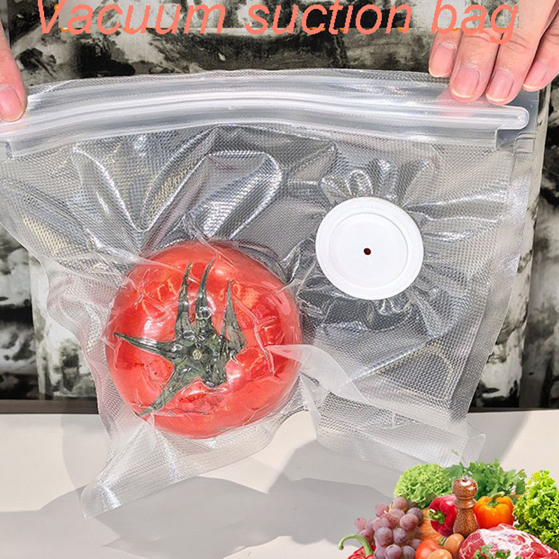 Новые многоразовые воздушные в – обзор и цена Meal Prep Vacuum Sealer