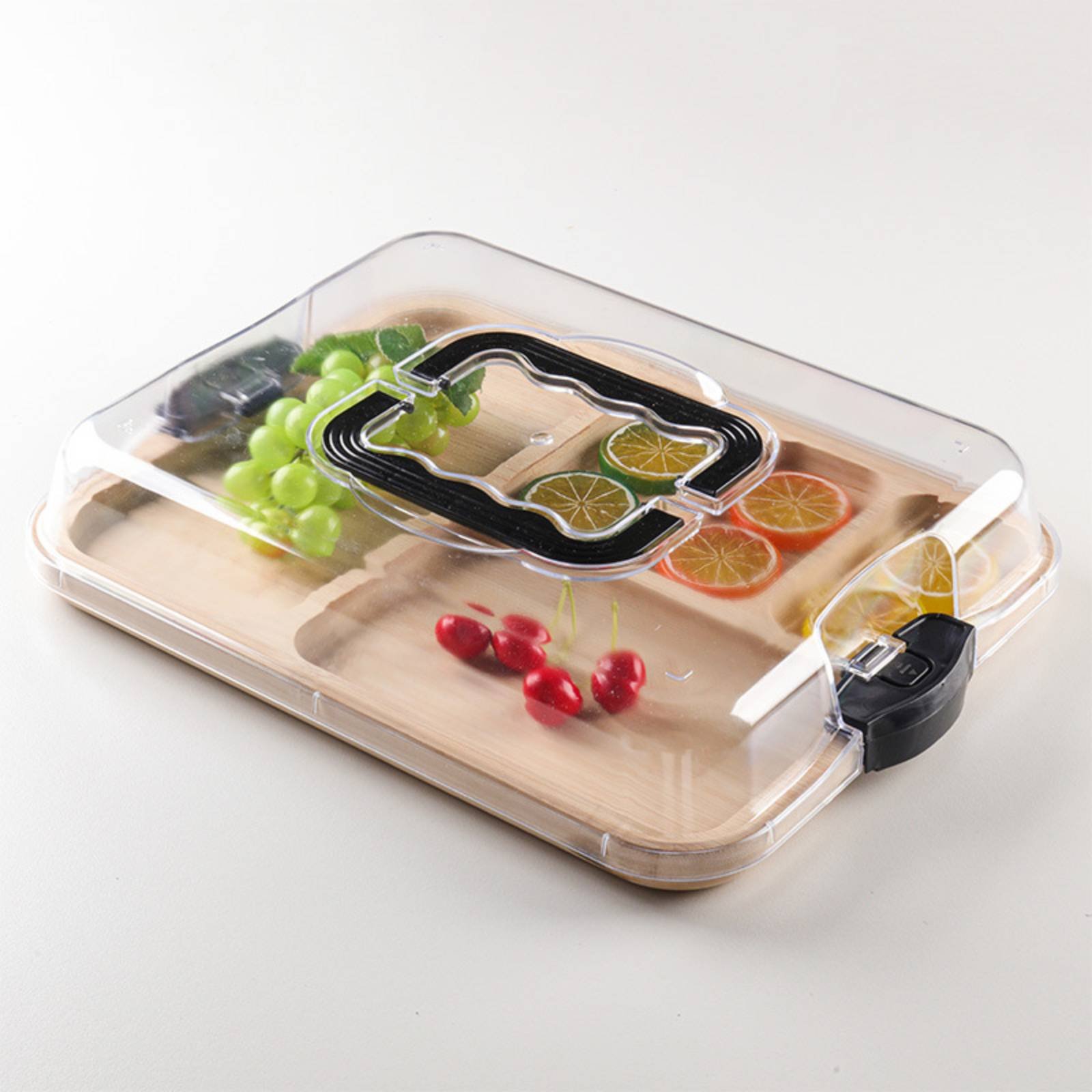 Стеклянный контейнер для еды с – обзор и цена Meal Prep Glass Containers With Lids